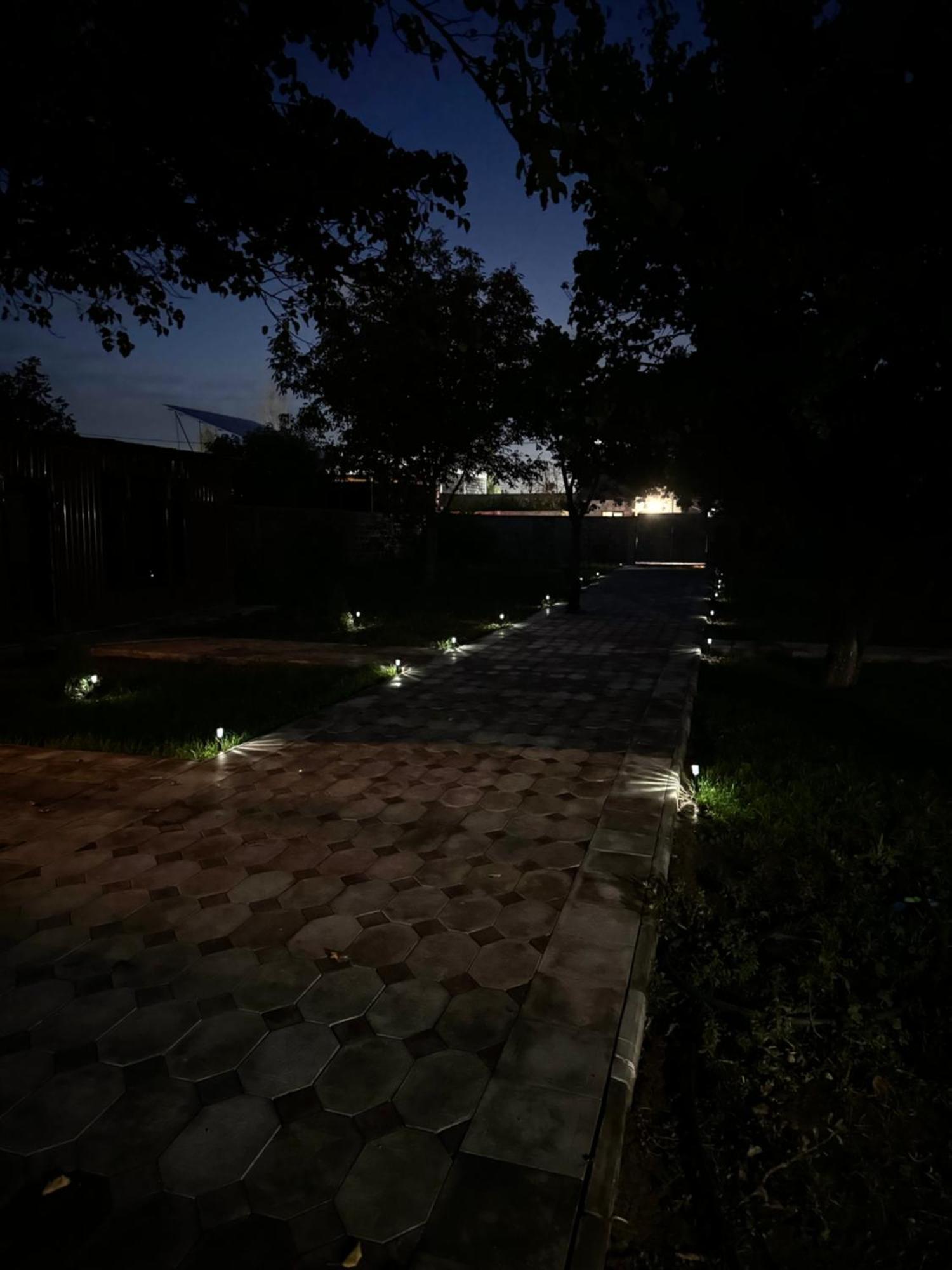 Hovakimyans Hotel P'arak'ar Kültér fotó